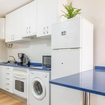 Queen Apartman Benidorm