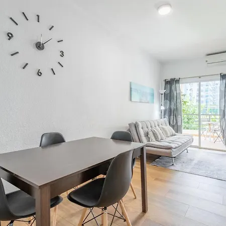 Apartman Queen Benidorm