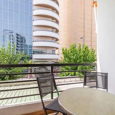 Apartman Queen Benidorm