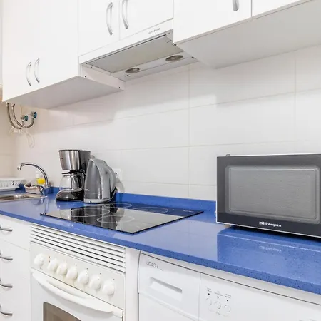 Queen Apartment Benidorm