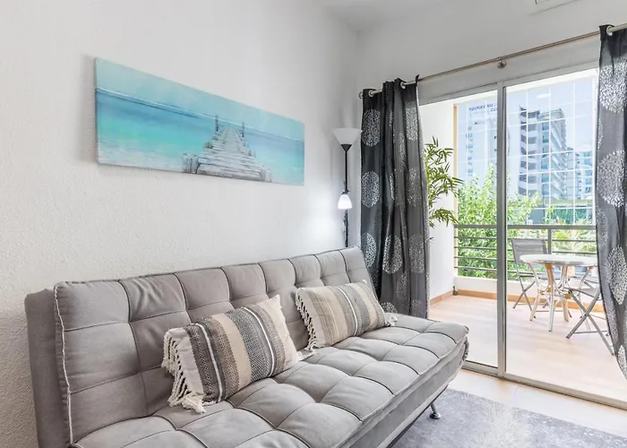 Queen Διαμέρισμα