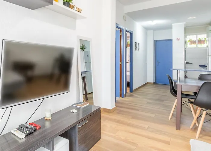 Queen Appartement *