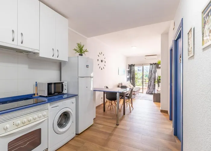Appartement Queen *
