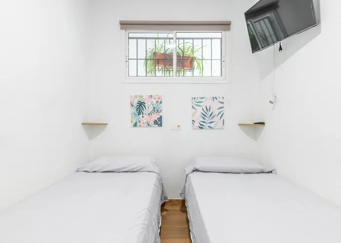 Queen Appartement *
