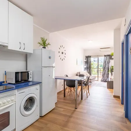 Queen アパート *