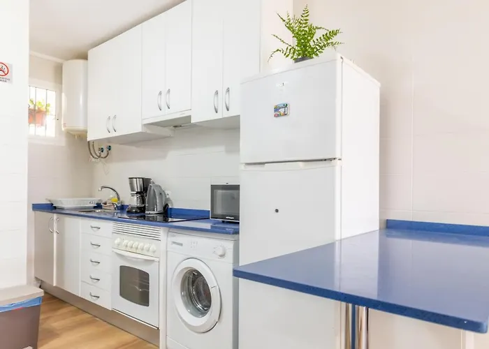 Queen Apartament Benidorm